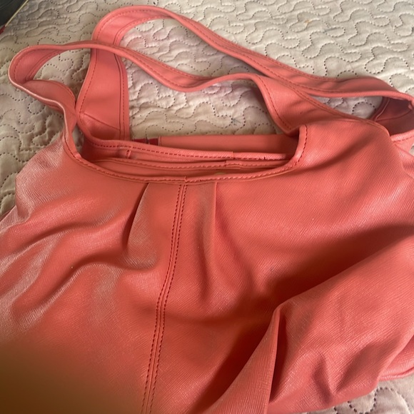 Vera Wang purse - Picture 2 of 6